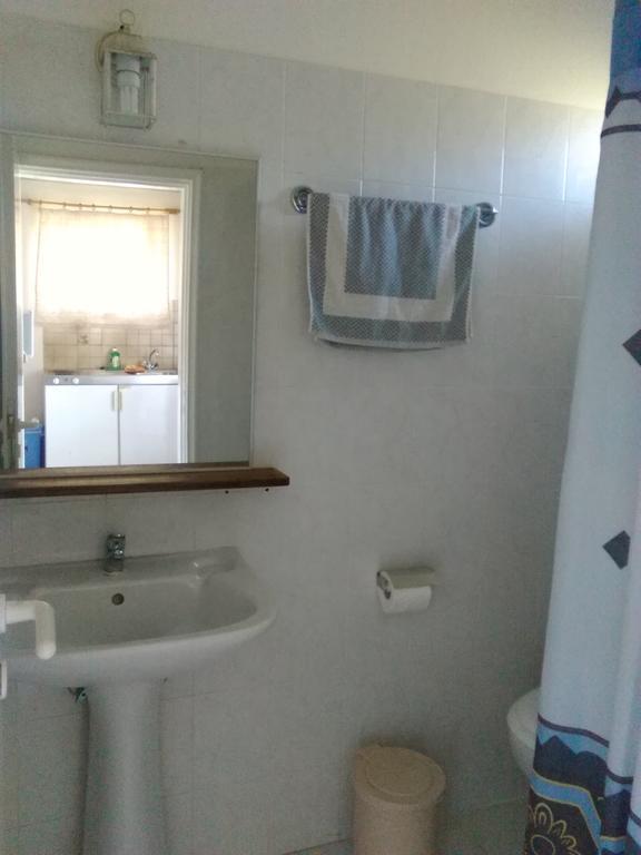 Apartament Kastraki *