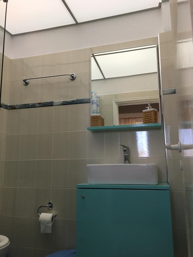 Kastraki Apartament